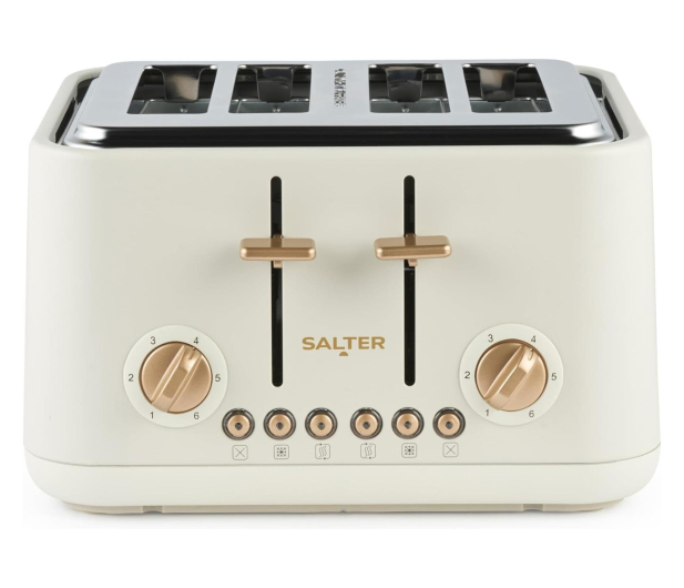 Salter Toster Pebble EK5823OBVDE - 1569524 - zdjęcie